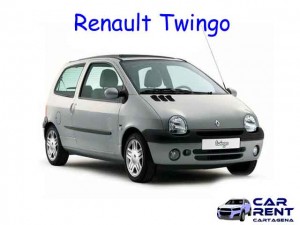 Renault Twimgo