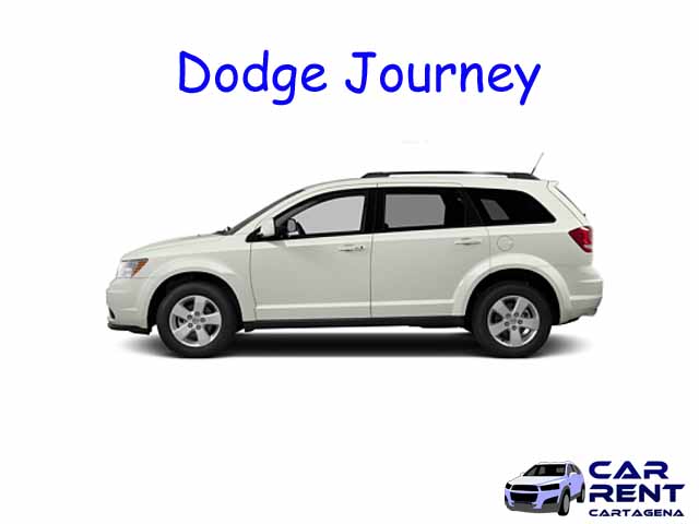 Dodge Journey