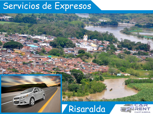 Servivio Expreso en Risaralda