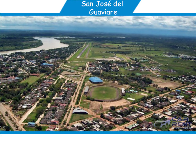 San Jose de Guaviare