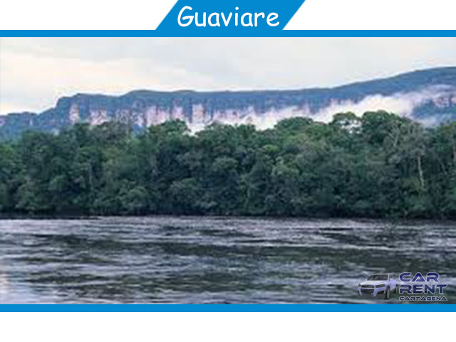 Guaviare